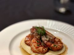 -圣丰索菲特·法国餐厅