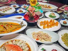 -曾宴·楚菜(湖北省博物馆店)