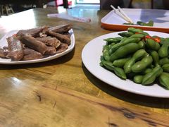 -杨氏青龙虾·羊蝎子(托乐嘉店)