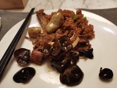 -北京王府井希尔顿酒店·万斯阁西餐厅