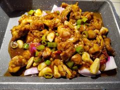 -肖记公安牛肉鱼杂馆·省级非物质文化遗产(崇仁路江滩直营店)