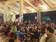-福州欧乐堡水上乐园