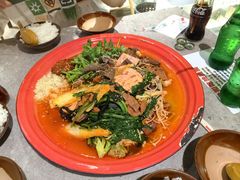 -老街称盘麻辣烫·冒菜(思北店)