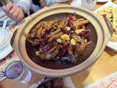 -庆峰龙虾烧烤(合肥一店)