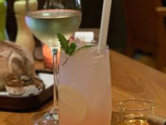 -君悦酒店·La Terrazza意合園·意式风味