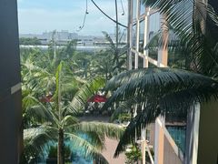 -樟宜机场皇冠假日酒店 （SG Clean） - IHG 旗下酒店