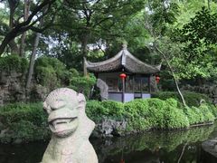 -绮园景区