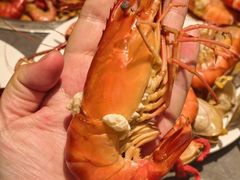 -一方渔歌蒸汽海鲜自助(文化路万达广场店)