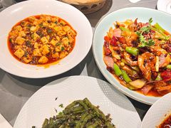 -三俞竹苑(红旗街万达店)