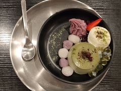 抹茶水牛奶冻-糖匠(垂虹路店)