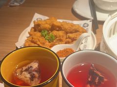 -太二酸菜鱼(长沙IFS国金中心店)