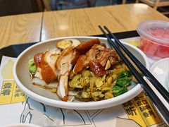 -星仔记烧腊饭店(五山店)