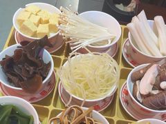 -江北北火锅馆·公路夜市(魏公村店)