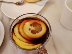 -翠华餐厅(德基广场店)