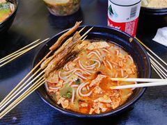 -阿生哥螺蛳粉(永安街店)