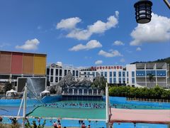 -荔波冰雪水世界主题乐园