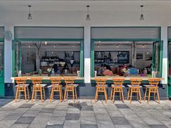 门面-RAC BAR(安福路店)