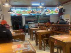 -韩师傅老大同刀削面(北苑路店)
