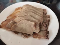 -邢家锅贴老店·非遗·开封菜(金明广场店)