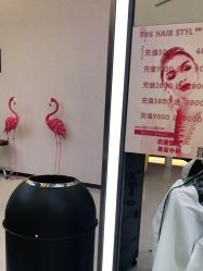 -CE·专业蛋白•羽毛接发·潮色烫染品牌店