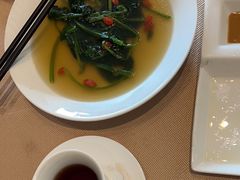 -顺德美的万豪酒店-万豪中餐厅