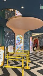 -奈尔宝·儿童乐园·亲子餐厅(苏州大悦城店)