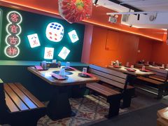 -沪小胖·小龙虾·蓝龙王(八佰伴店)