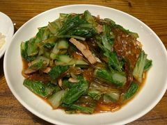 -泉畔人家·老济南经典鲁菜(大明湖店)