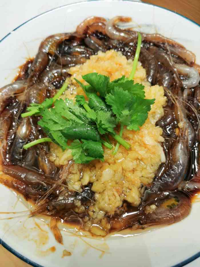 渔鲜生家宴(沿河路店)-"第二次打卡第一次是在五洲国际店就餐,朋.