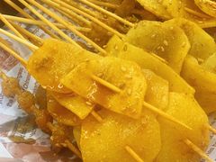 -十里铺铁板鱿鱼