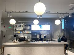 -ARKET CAFÉ(三里屯太古里店)