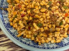 -新疆伊宁远征餐厅