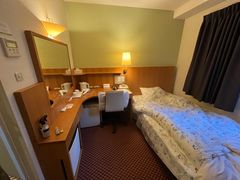 -心斋桥哈顿酒店