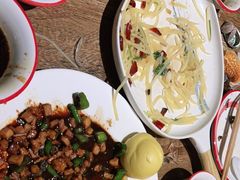 -永红源啤酒·烧烤·海鲜·大排档(青特城店)