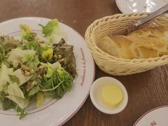 -Entrecôte 法国牛扒馆(保利·时光里店)