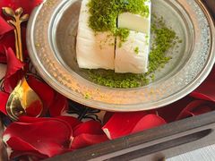 -龟兹KUCINA·新疆菜(前滩L+PLAZA店)