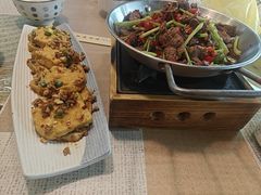 -吃货私房菜(丽江束河古镇店)