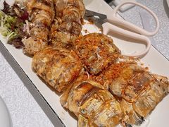 -喜记避风塘炒辣蟹(旗舰店)