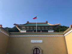 -台北故宫博物院