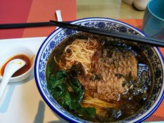 -玄武苏宁诺富特酒店·紫金轩中餐厅