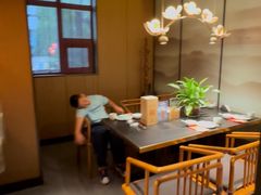 -唐猫庭院·千年陕菜(大唐不夜城店)