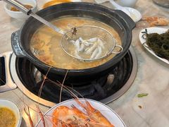 -牛排王糟粕醋火锅(海甸分店)