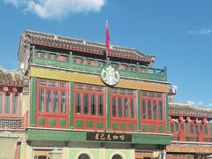 -星巴克臻选(北京前门大街店)