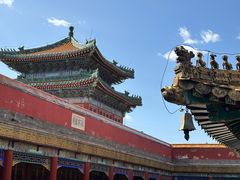 -普陀宗乘之庙(小布达拉宫)