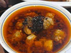 -天下客饭店(中山路店)