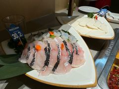 -海底捞火锅(奥森店)