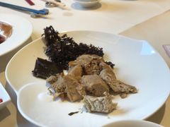 老火靓汤-利苑酒家(金宝店)