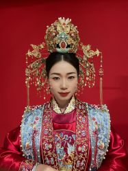 -唯一旅拍·颂当代影像艺术中心(上城店)