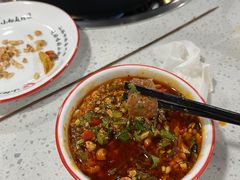 -小向麻辣烫(天街总店)