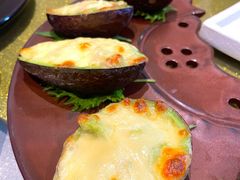 法式牛油果-三宝大饭店-中和艺素餐厅(浦上金山正祥广场店)